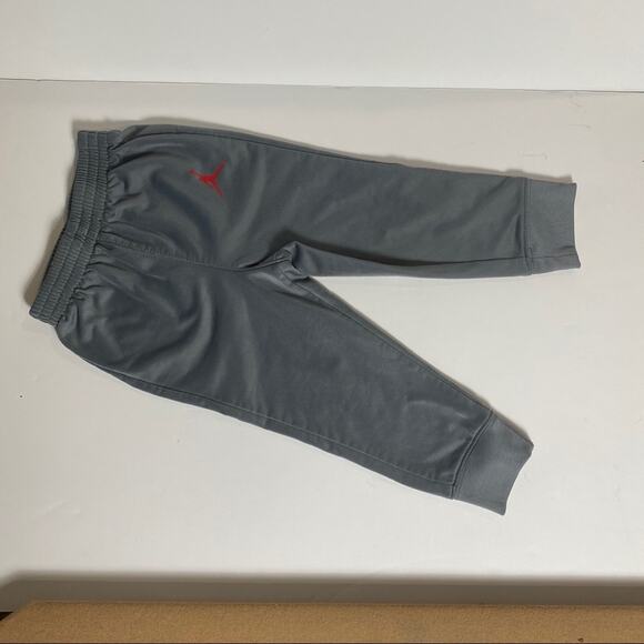 Nike Air Jordan Boys Joggers sweatpants track pants 24 - Picture 5 of 5